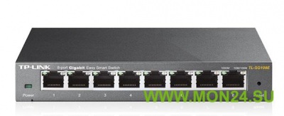 TP-Link TL-SF1005D Коммутатор 5-портовый