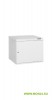 TWC-095350-M-W-GY Настенный шкаф 19″, 9U