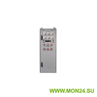 Система управления САУЭП-3