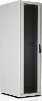 LN-DB47U6080-LG-111-F Телекоммуникационный напольный шкаф