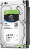 HDD 3000 GB (3 TB) SATA-III Skyhawk (ST3000VX009) Жесткий диск (HDD) для видеонаблюдения
