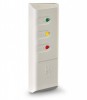 PERCo-CL05.2 Контроллер замка со встроенным считывателем для карт формата EMM и HID