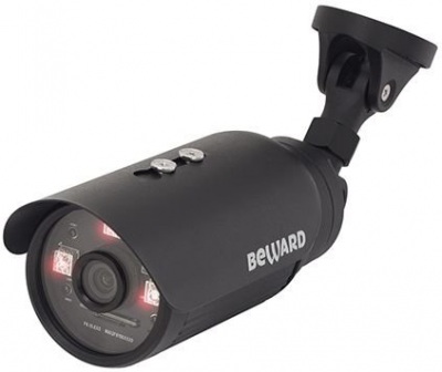 CD600 IP-камера корпусная