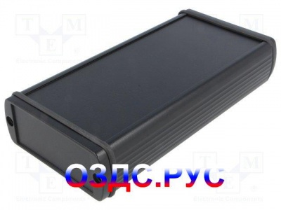 84080150 MT2: Корпус со съемной панелью