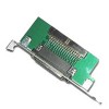 MB-DB25 for VN-Cable Дополнительная панель видео-аудиовходов