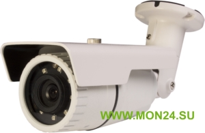 STC-IPMX3691/1 IP-камера корпусная