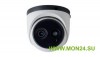 IPC2411-HN-SIR30-L0600 IP-камера купольная уличная