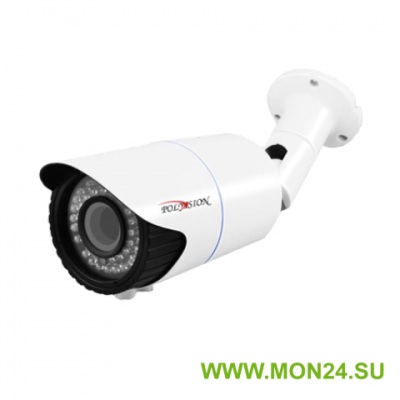 PNM-A1-V12 v.2.3.6 Видеокамера AHD корпусная уличная