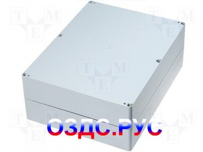 AB233011: Корпус универсальный