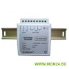 АТ-12/15 DIN Блок питания стабилизированный