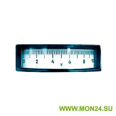 Микроамперметр, миллиамперметр, амперметр, вольтметр М42201