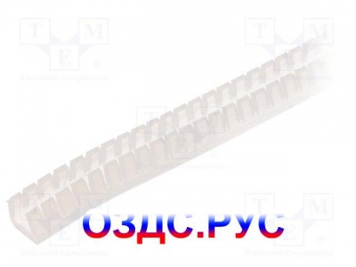 KG-040 Защитная кромка