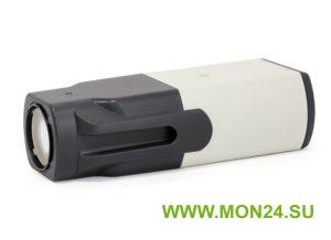 Apix-18ZBox/M2 SFP IP-камера корпусная