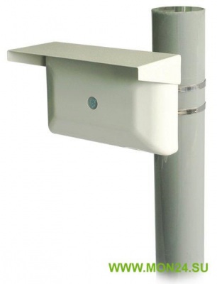 Зебра-60-О bluetooth Извещатель охранный объемный радиоволновый