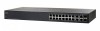 Cisco SRW2016-K9-EU коммутатор 20-портовый