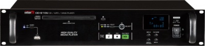CD-610U Проигрыватель CD/MP3