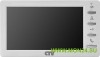 CTV-M4700AHD (цвет белый ) Монитор домофона цветной с функцией «свободные руки»