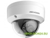 DS-2CE56D8T-VPITE (2.8mm) Видеокамера TVI купольная уличная