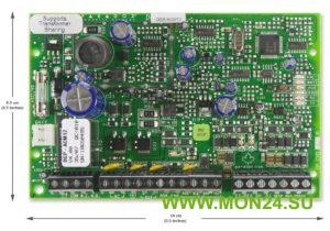 ACM12 Модуль контроля доступа