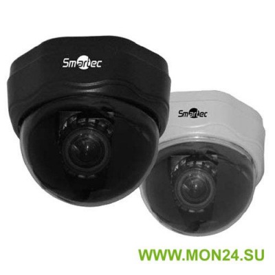 STC-3511/1w Видеокамера купольная цветная