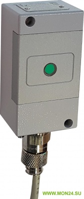 AL-RD-S06-F-REH-B Считыватель бесконтактный для proxi-карт взрывозащищенный