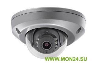 DS-2CD6510DT-I (2.8mm) IP-камера купольная