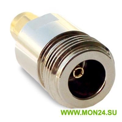 Переходник VEGATEL N (female) – SMA (male)