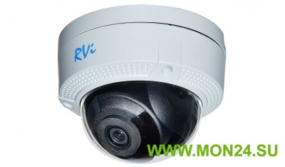 RVi-2NCD6034 (12) IP-камера купольная уличная антивандальная