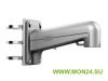 DS-1602ZJ-pole-P Кронштейн настенный