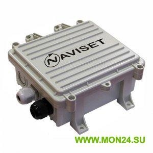 Автомобильный трекер Naviset GT-50 Iridium