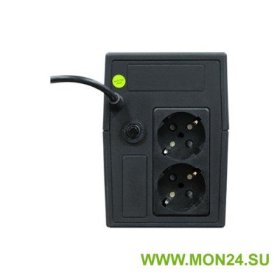 Powerman BackPro800 Источник бесперебойного питания