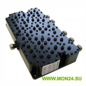 Комбайнер 5х1