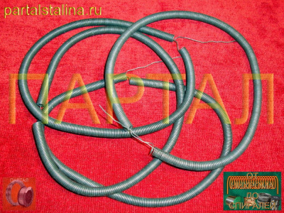 Не ждите, закажите! Нихромовая спираль с доставкой по РФ всего за 1 день