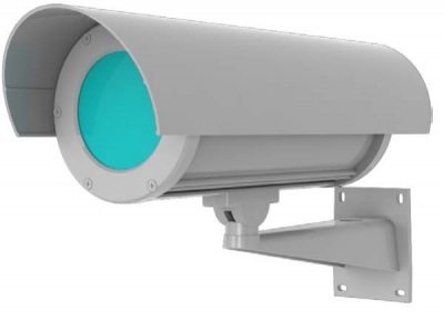 ТГБ-4 для ТВК-18 ВБ взрывозащищенный гермобокс для корпусной уличной видеокамеры