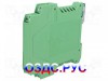 FMET-02P-14-05AH: Корпус на DIN-рейку
