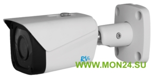 RVi-IPC48 IP-камера корпусная уличная