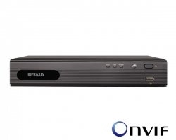 VDR-8104IP IP-видеорегистратор 4-канальный