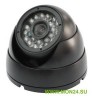 ODС-701-3.6 Купольная видеокамера