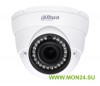 DH-HAC-HDW1220RP-VF Видеокамера мультиформатная корпусная уличная
