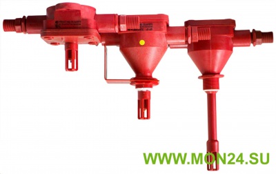 ИП 101 “Гранат-МД” Извещатель тепловой максимально-дифференциальный взрывозащищенный