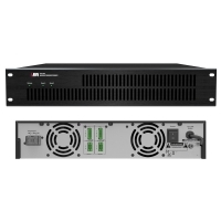 2-канальный усилитель мощности LPA-EVA-2350