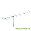 Wisi FA 49 VHF III channel group антенна
