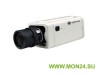 IP-P123.0(CS)D IP-камера корпусная