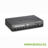 PLE-1MA060-EU Усилитель микширующий Plena Easy Line, 60 Вт