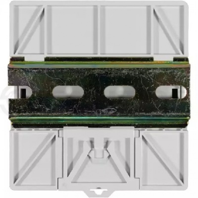 Tantos TS-3A-DIN-UPS источник вторичного питания на DIN-рейку резервированный 12В, 3А