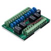 PCU-5 Модуль питания извещателей Optex