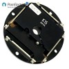 HEIDENHAIN CORP 255-797-01 муфта кинематическая передача, 14мм...К15