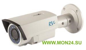 RVi-HDC421-T (2.8-12 мм) Видеокамера TVI корпусная уличная