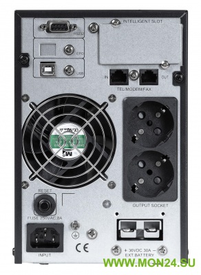 LANCHES L900Pro-H 1kVA Источник бесперебойного питания