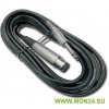 MC-092/3 Корд микрофонный, Jack-XLR